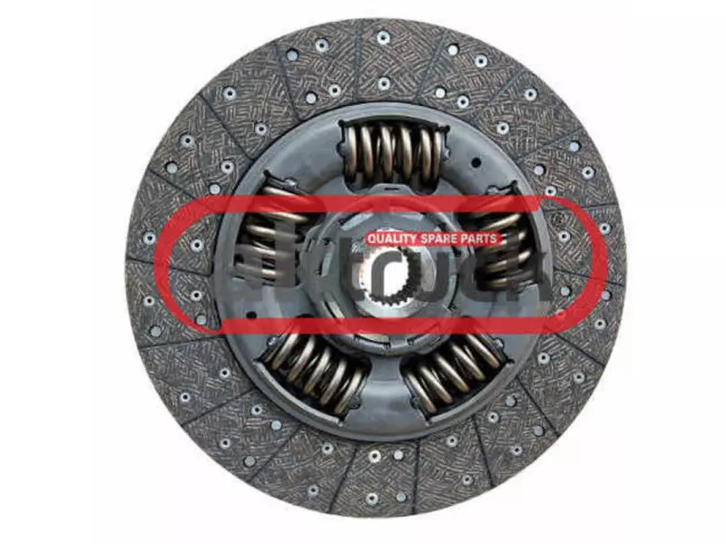 CLUTCH DISC