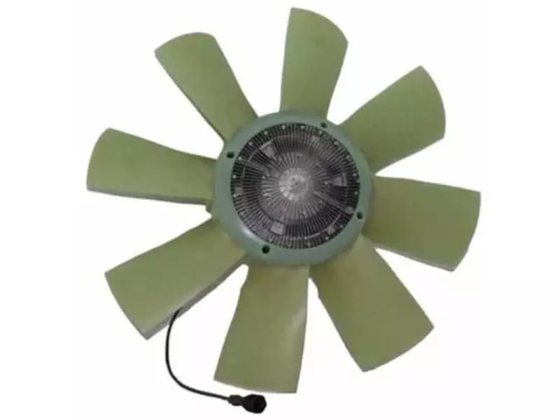 FAN KOMPLE