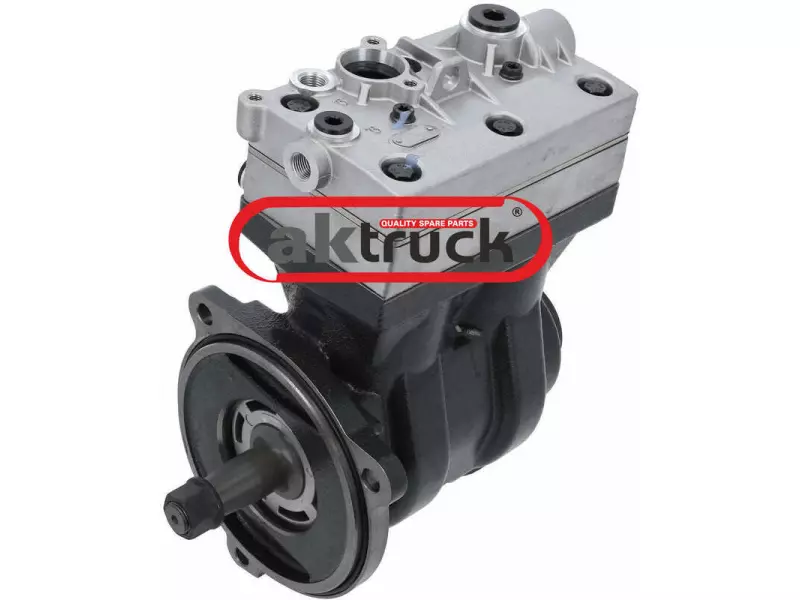 COMPRESSOR