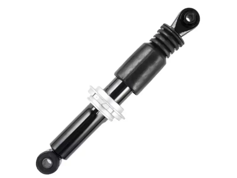Cabin shock absorber