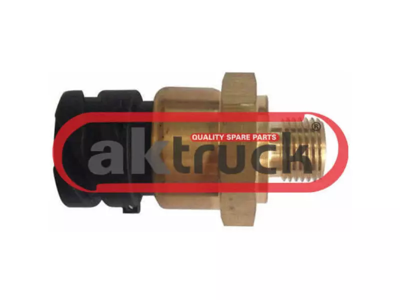 Pressure Sensor
