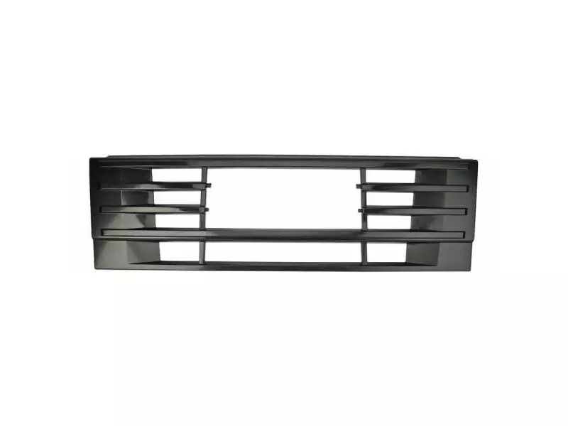 Front grill, lower