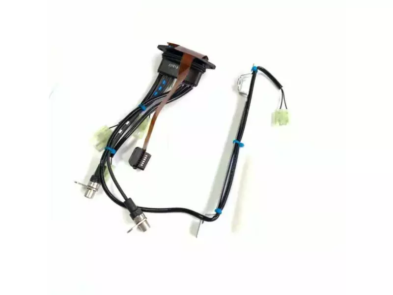 Repair kit, sensor