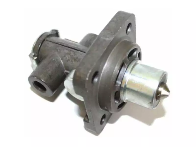 INHIBITOR VALVE