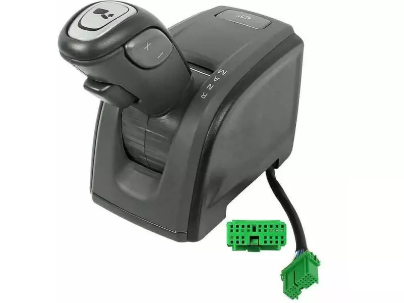 Shifting unit   I SHIFT