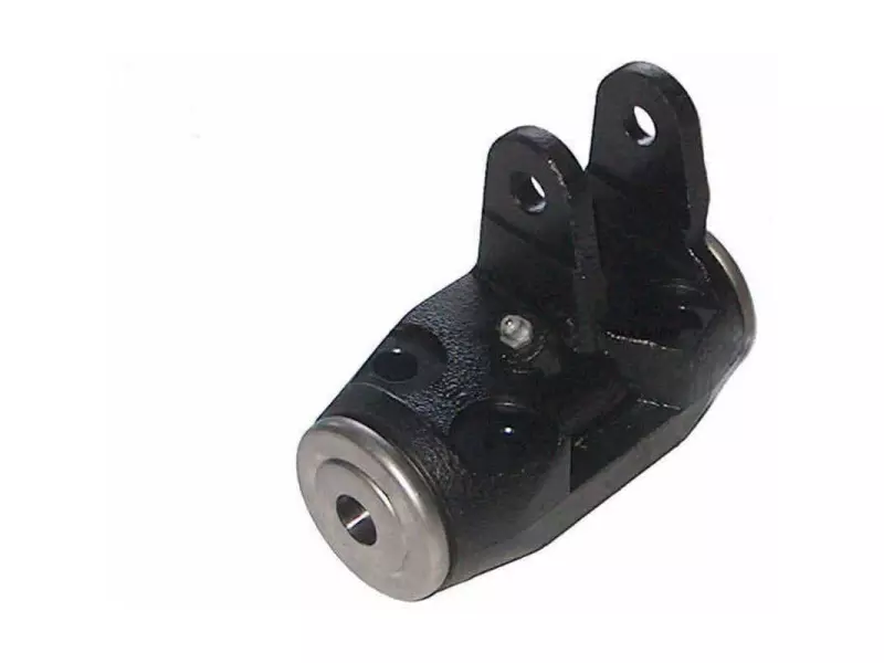 BRACKET CAB , LEFT