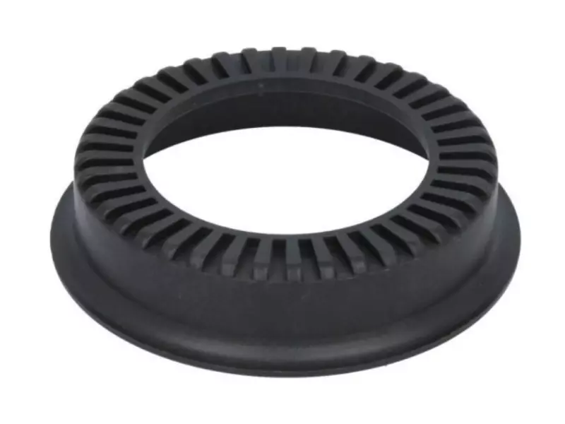 Ring, cabin shock absorber
