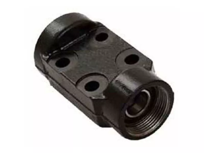 CAB , BRACKET Right