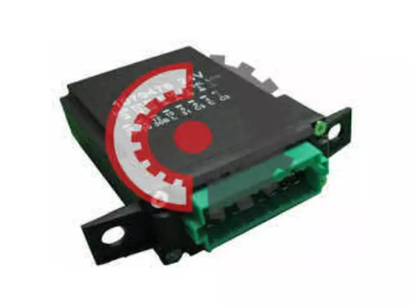 TURN SIGNAL RELAY