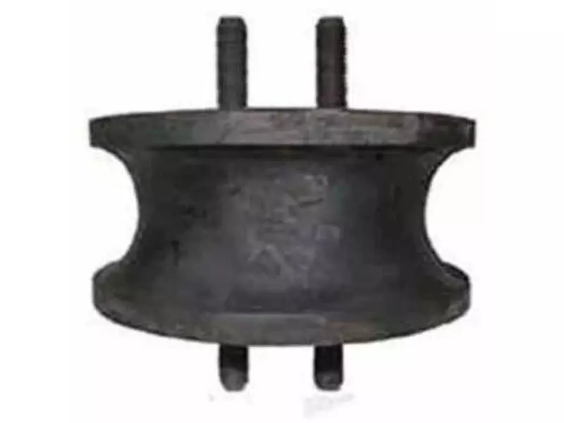 ENGINE MOUNTING