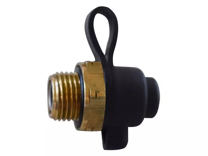 TEST CONNECTOR