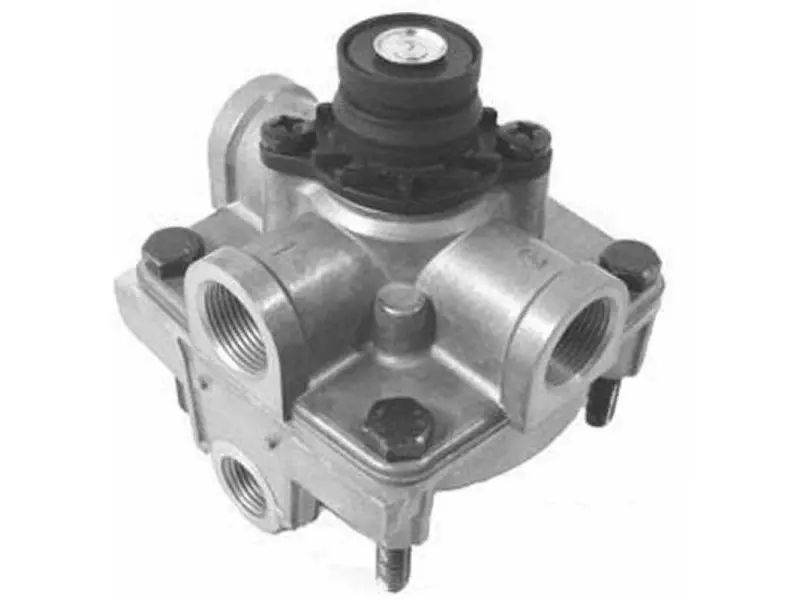 RELAY VALVE