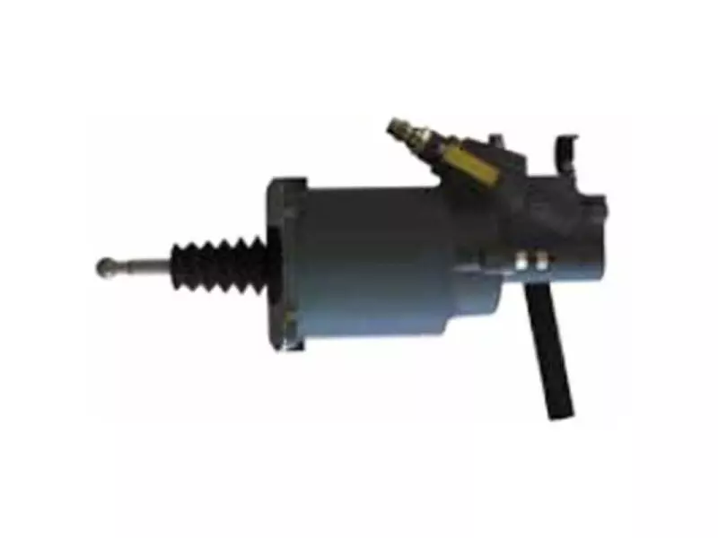 CLUTCH SERVO