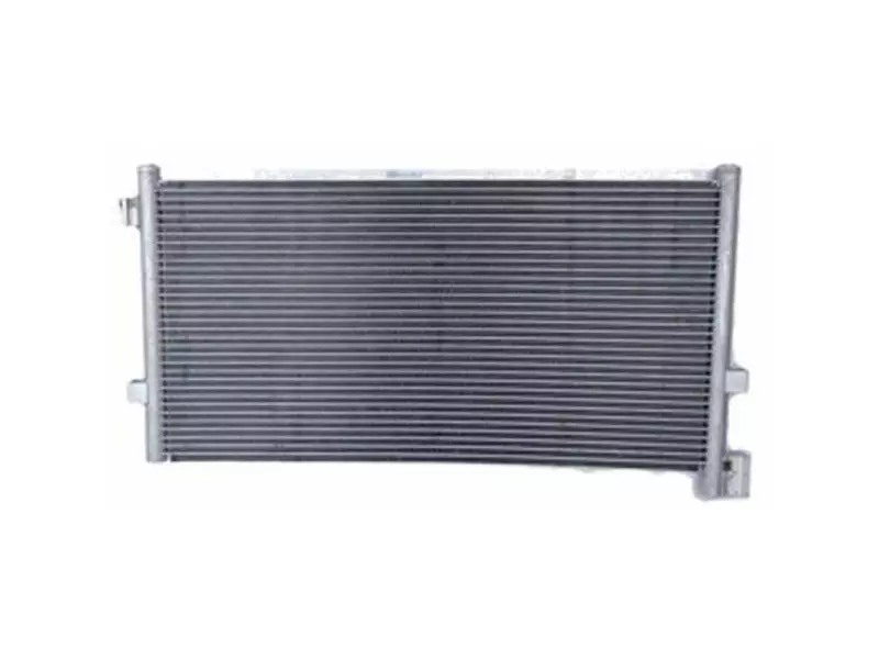 RADIATOR A/C