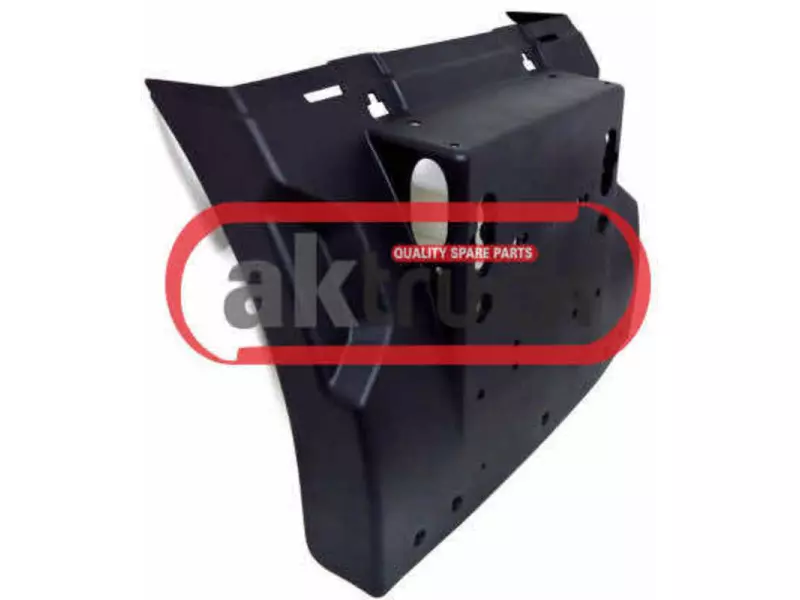 FENDER REAR