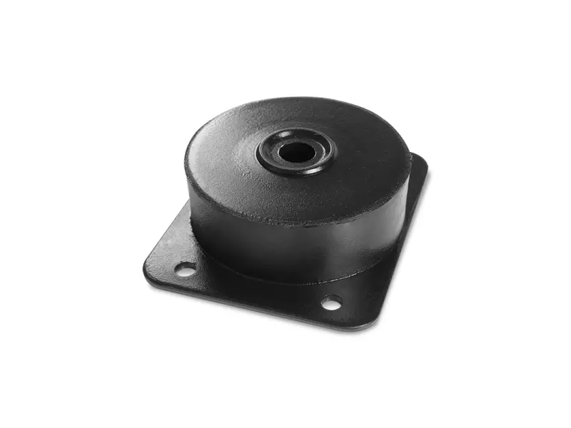 Engine Mounting