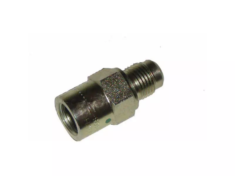 OVERFLOW VALVE