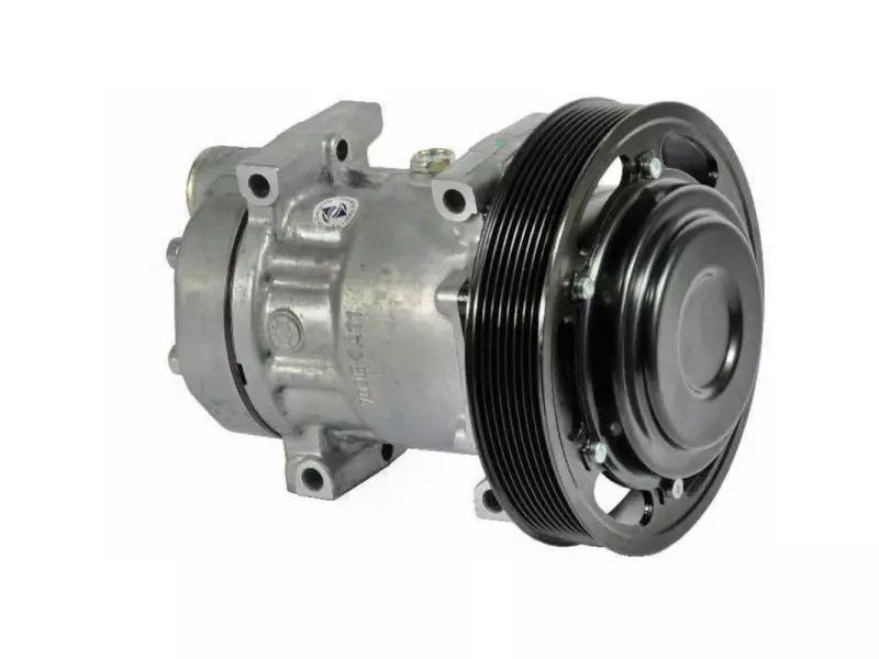 AC COMPRESSOR