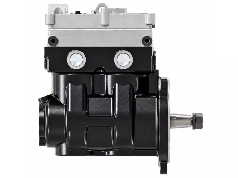 COMPRESSOR