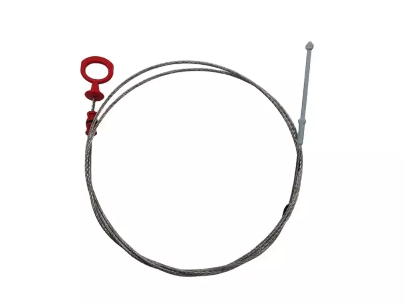 OIL DIPSTICK
