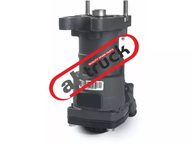 AIR BRAKE VALVE