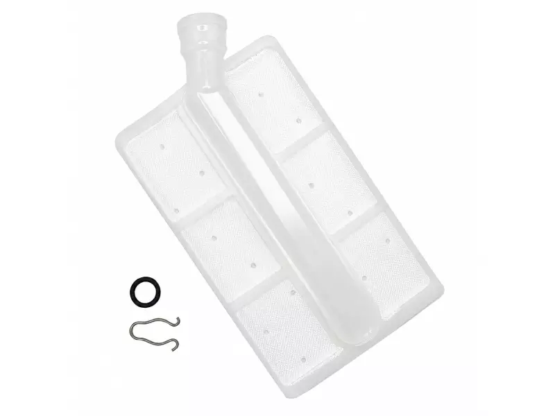 Urea Filter