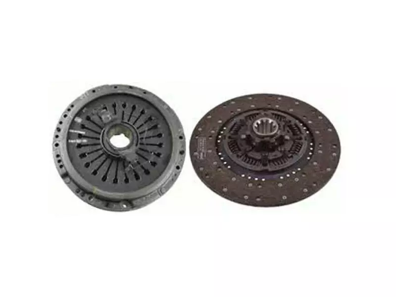 CLUTCH SET
