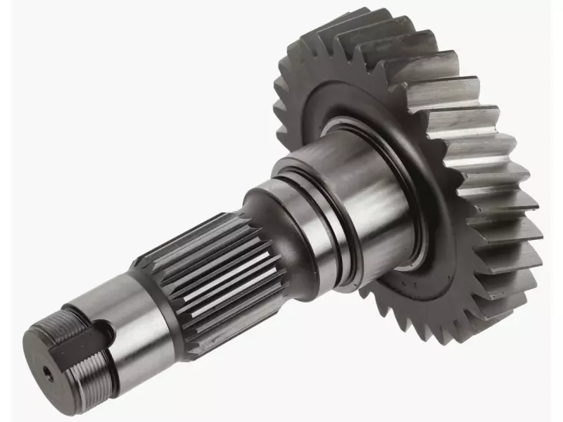 Drive Shaft, Retarder