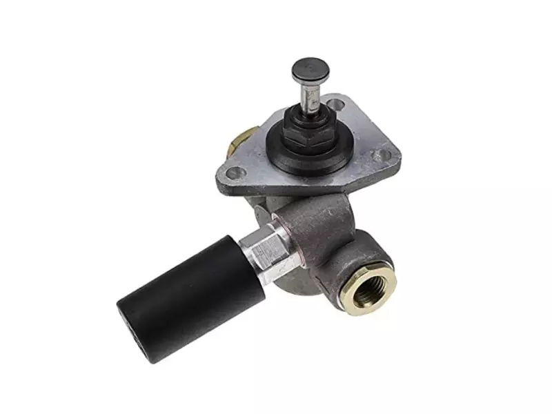 Fuel Hand Pump