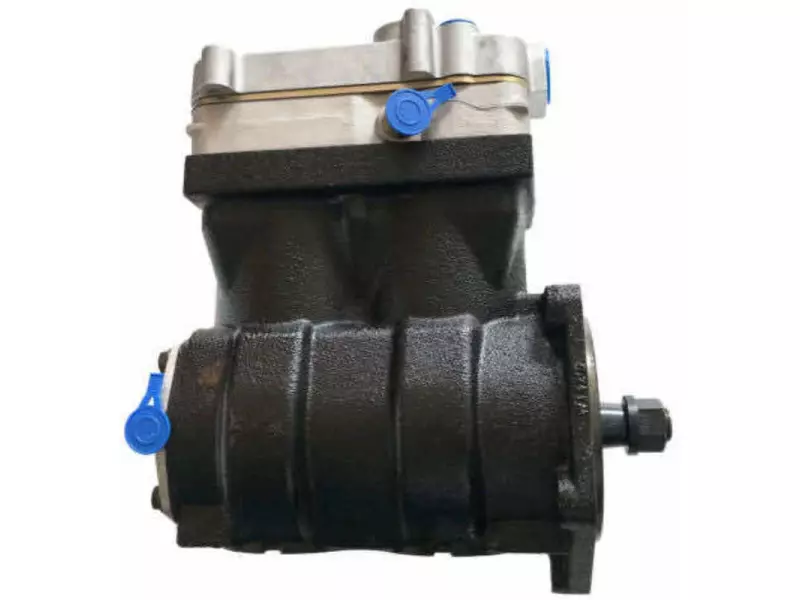 COMPRESSOR