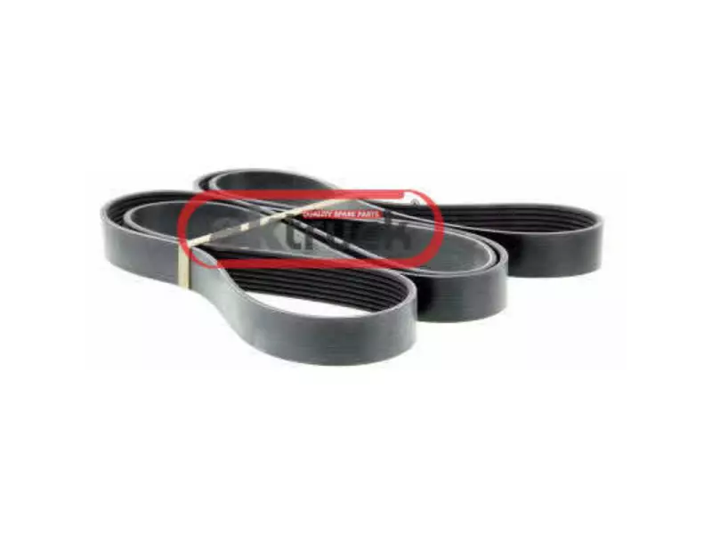 MULTI-RIB BELT