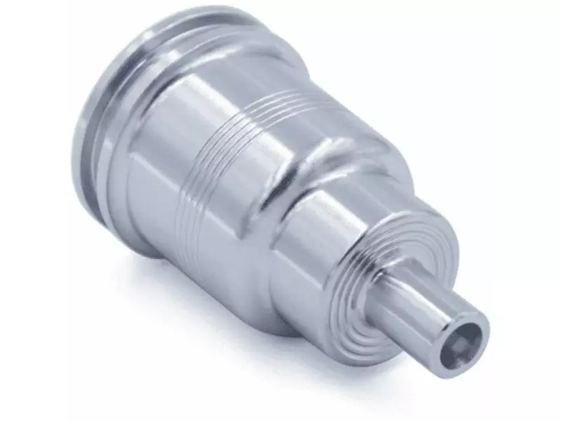 INJECTOR SLEEVE