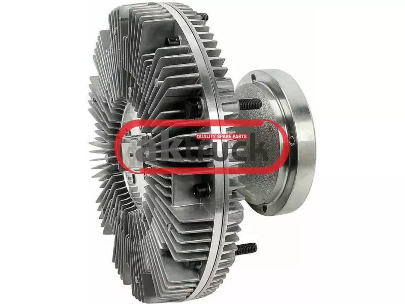 FAN CLUTCH