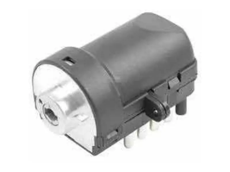 IGNITION SWITCH
