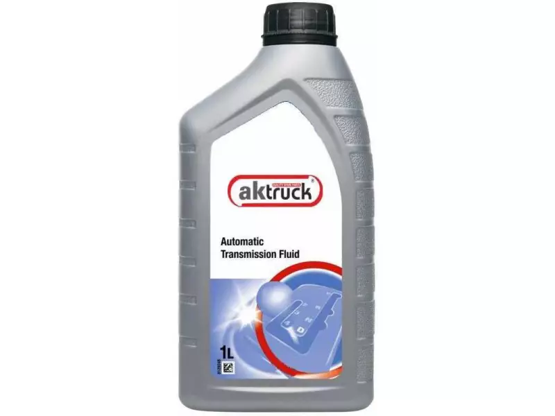 ATF GEARBOX OIL 1 L