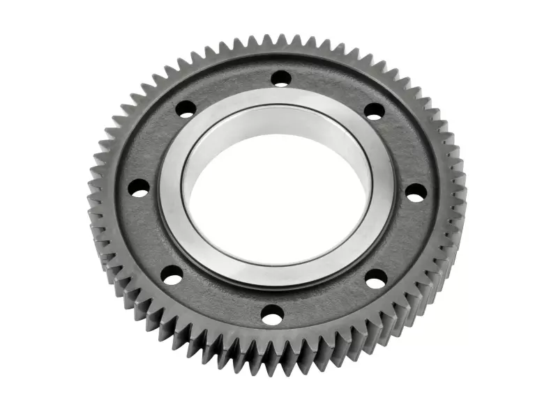 COUNTER GEAR