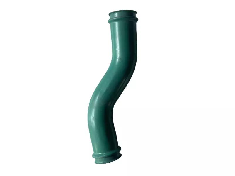 COOLANT PIPE