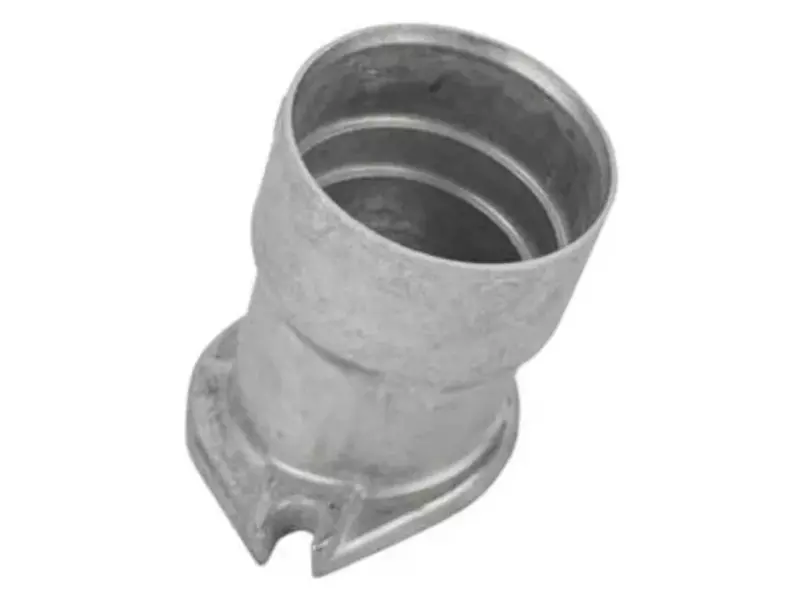 PIPE CONNECTION