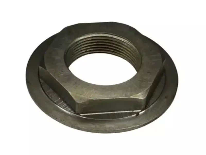 Axle Nut