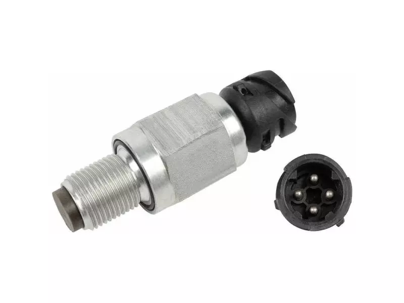 SPEED SENSOR