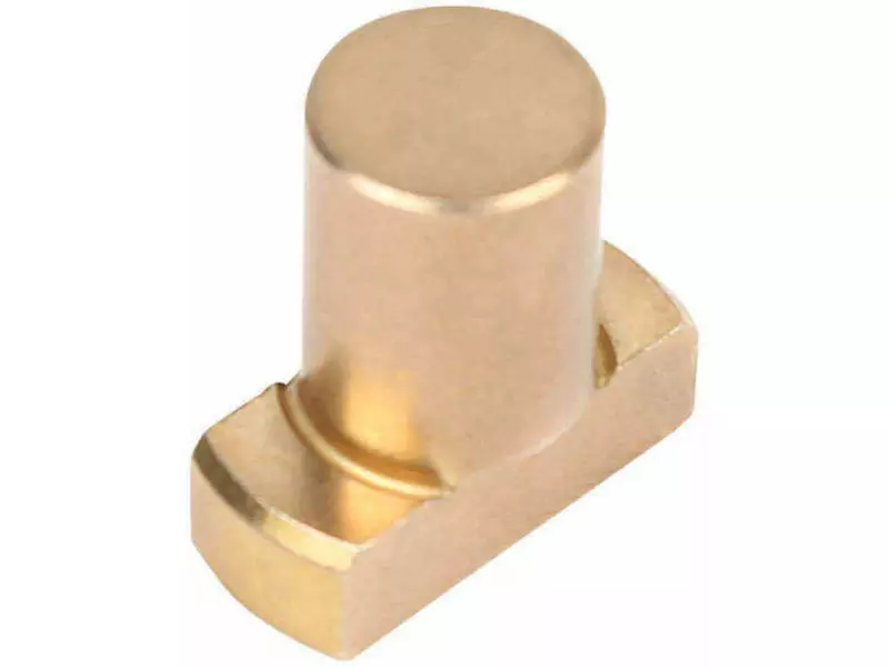 SELECTOR PIN