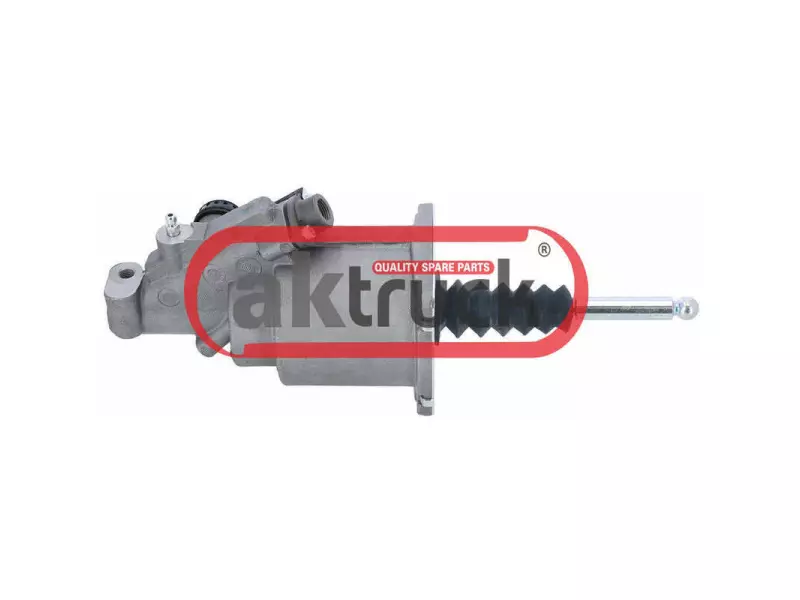 CLUTCH SERVO HYDRAULIC
