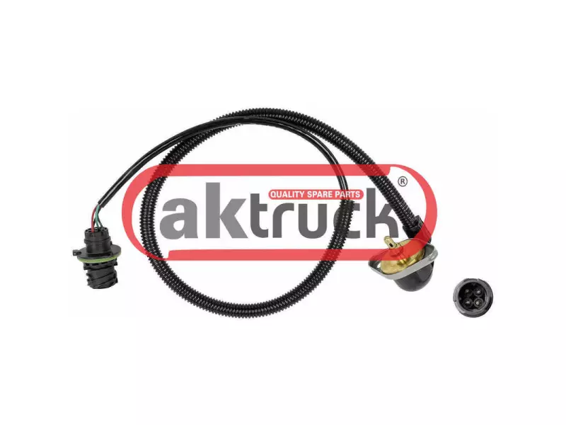 Pressure Sensor
