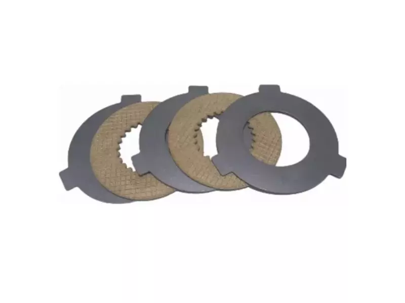 Retarder Valve disc kit