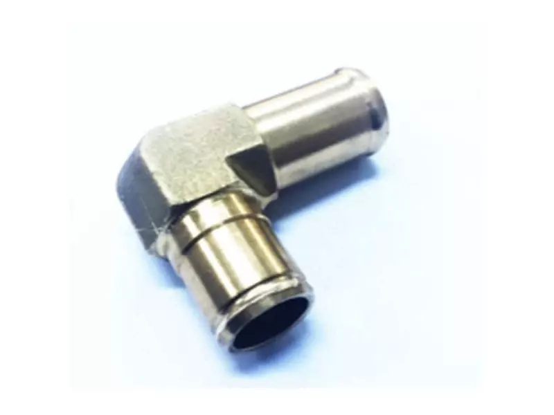 FUEL CONNECTOR