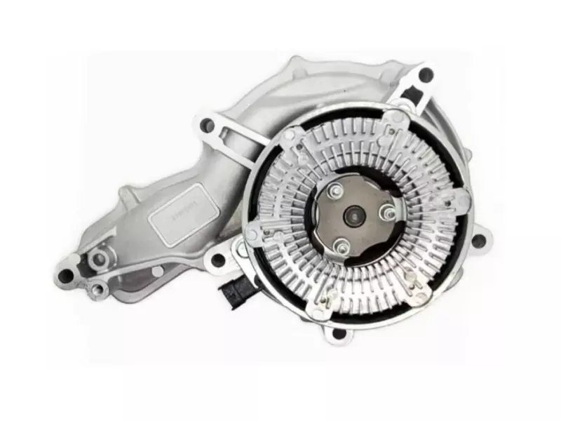Water Pump Electrical