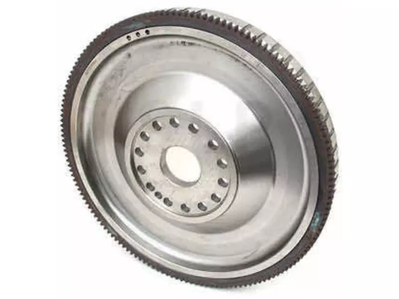 FLYWHEEL