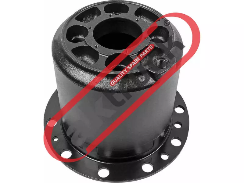 HUB CASING