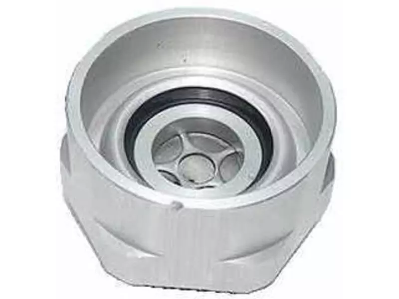 GEARBOX CONTROL GLASS