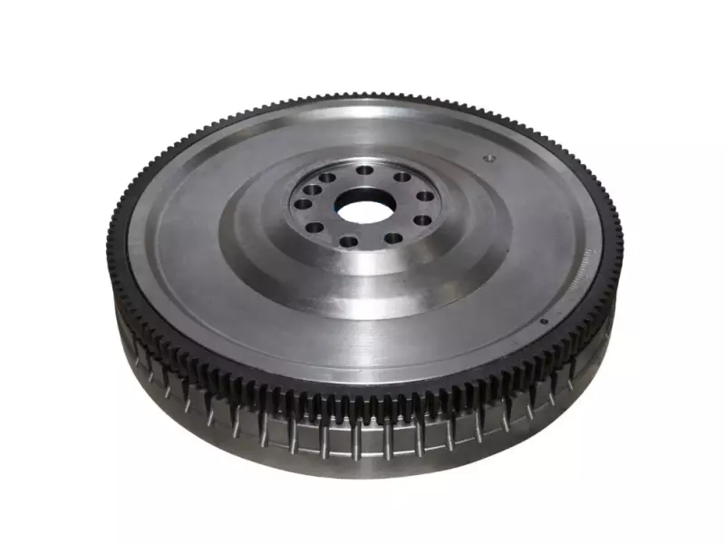 FLYWHEEL